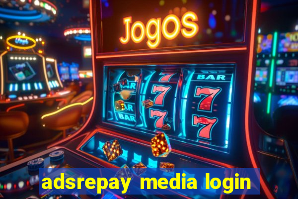 adsrepay media login